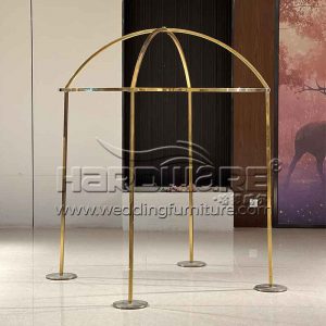 Wedding arbor