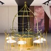 Glass Dinner Tables