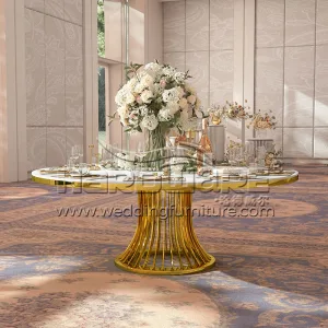 Round Tables for Events