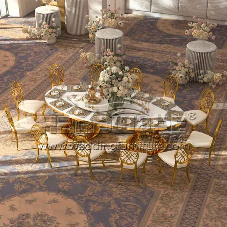 Oval Dining Room Tables For 12 Seater Wedding Furniture