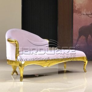 Wedding Throne Sofa