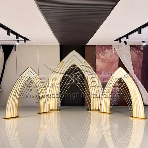 Custom Wedding Backdrops