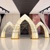 Custom wedding backdrops
