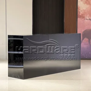 Bar Counter Table Design