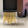 Modern coffee table