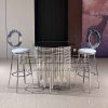 Coffee bar table