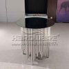 Coffee bar table