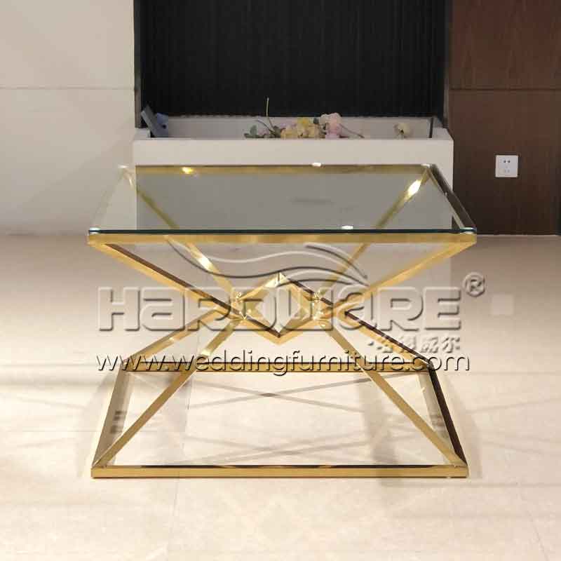 Connor coffee table