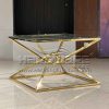 Connor coffee table