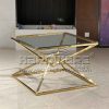 Connor coffee table