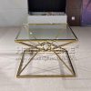Connor coffee table