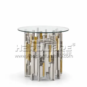 Coffee Tea Table
