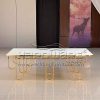 Design event table