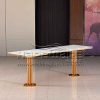Rectangle Banquet Table