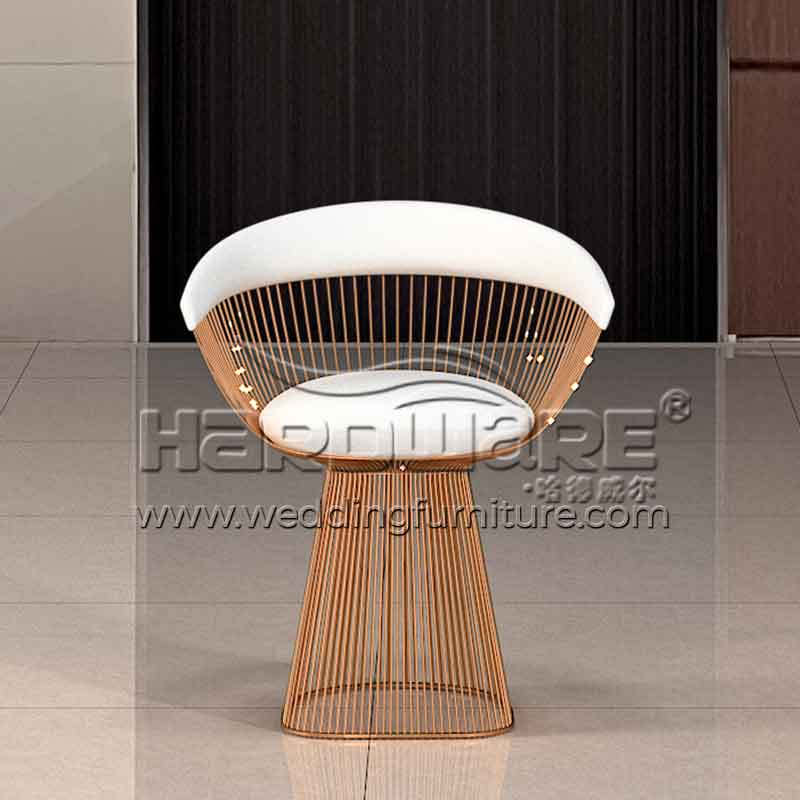 Throne Dining Chair