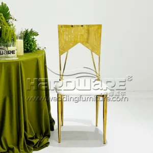 Wedding Event Chairs
