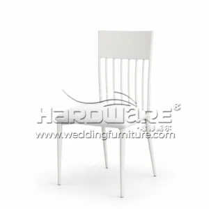 Luxury White Chair