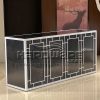 Unique bar counter design