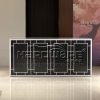 Unique bar counter design