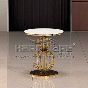 Coffee Table Round