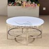 Contemporary Coffee Table