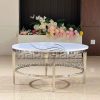 Contemporary Coffee Table