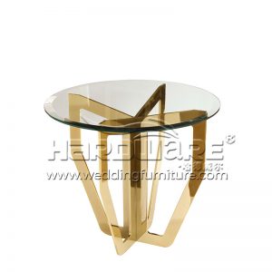 Coffee Nesting Tables