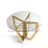 Coffee Nesting Tables