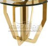Coffee Nesting Tables