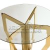 Coffee Nesting Tables
