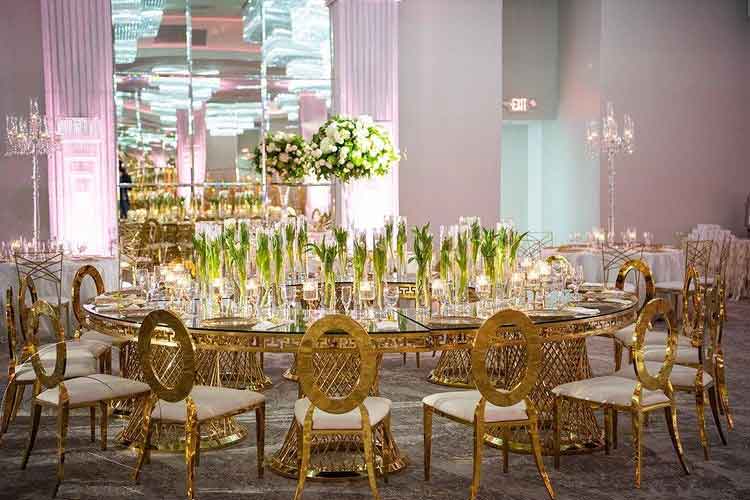 Reception Planning Tips