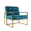 Wedding Steel Sofa