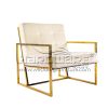 Wedding Steel Sofa