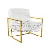 Wedding Steel Sofa