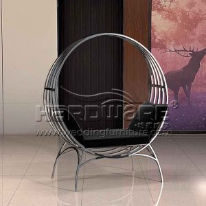 Wedding sofa design