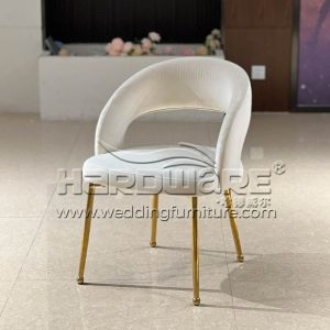 Glam Accent Dining Chair