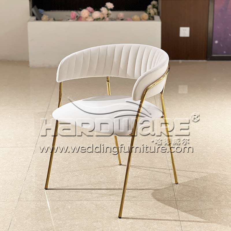 Commercial Restaurant Chair