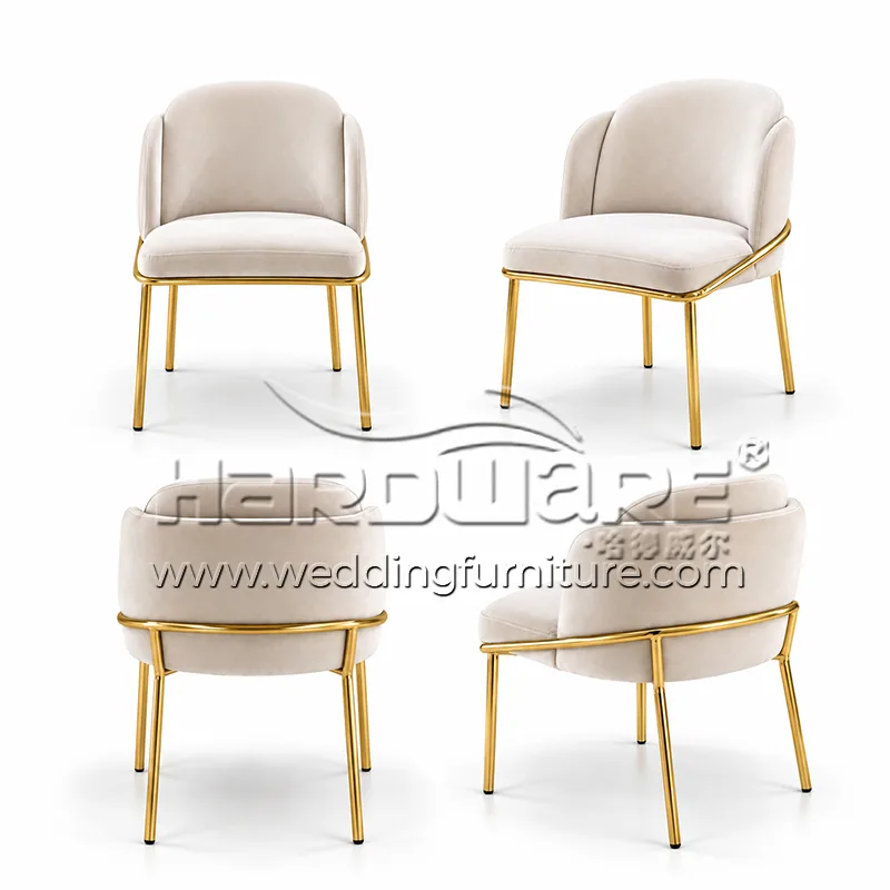 Modern Restaurant Chair