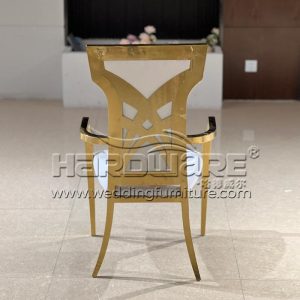 Royal Throne Chair