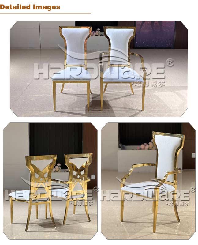 Royal Throne Chair