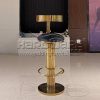 Swivel Bar Stool