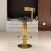 Swivel Bar Stool
