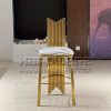 Luxury Stool Chair