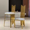 Luxury Stool Chair