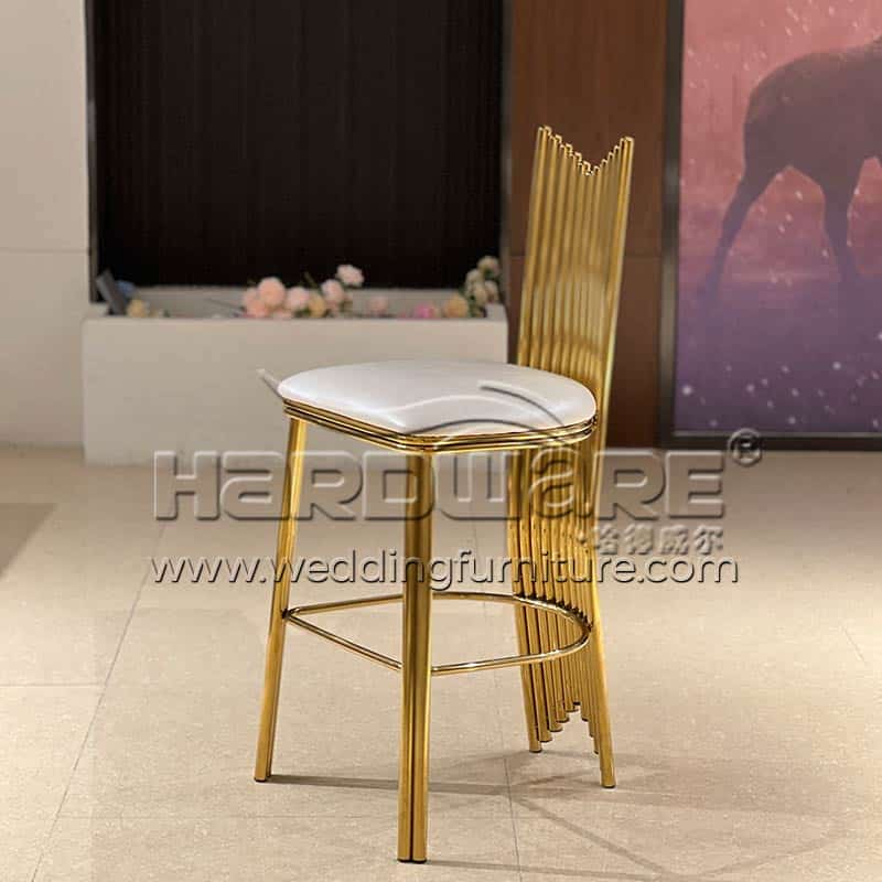 Luxury Stool Chair