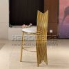 Luxury Stool Chair