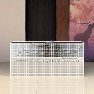 Bar Counter Manufacturer