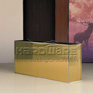 Pub Bar Counter