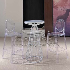 Round Bar Tables