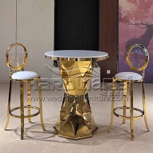 Restaurant Bar Table